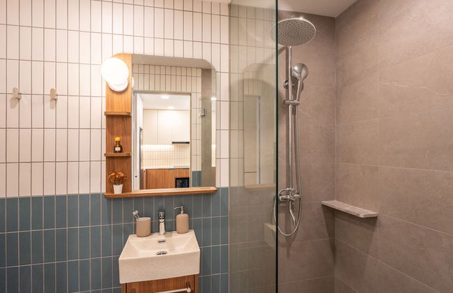 Weave Suites - Hillside - Foto 35