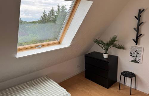 Ferienwohnung Reinsdorf - Foto 11