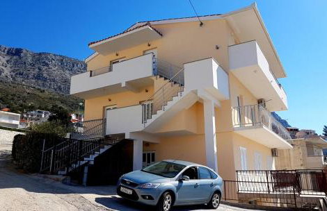 Apartman Dalibor, Stanići - Omiš - Foto 24