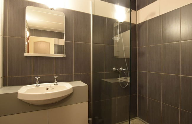 Rendeux Retreat With Sauna - Foto 17