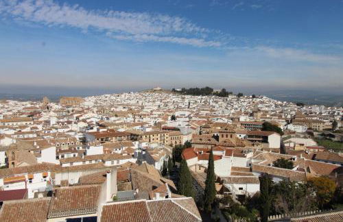Casa Puerta de la Alcazaba Antequera - Foto 40