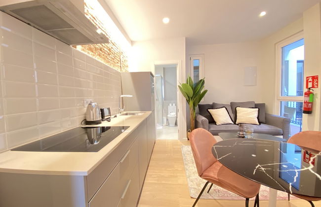 C Latina 3-3 in Madrid - Photo 11