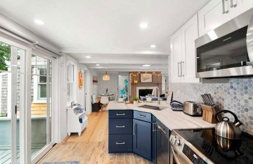 Short Walk to Private Association Beach - Foto 7