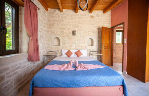 Villa Olympia - Villa Erato - Foto 18