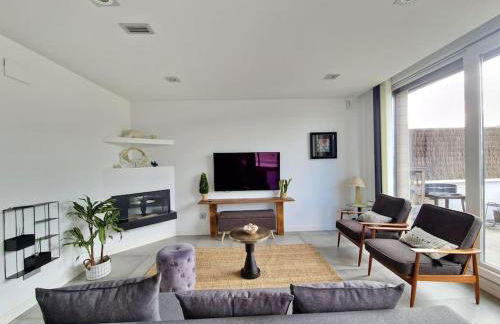 BEACH HOUSE with swimming pool - Photo 28