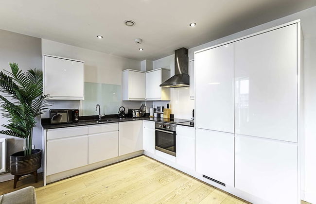 Beautiful One Bed Apartment in East Putney - Photo 7
