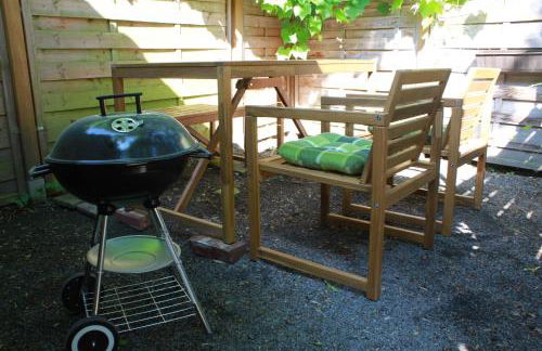 Bischofswerda Ferienwohnung Familienfreundlich Seniorengerecht - Foto 40