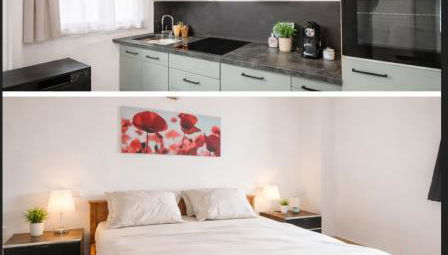 Maisonette am Burg - Foto 5