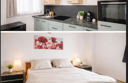 Maisonette am Burg - Foto 5