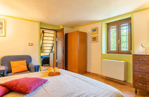 Il Colletto Romantic Stonehouse - Foto 6