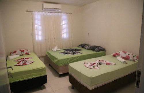 Casa de Temporada na Orla - Foto 5