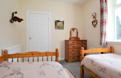 Nursery Cottage Benmore - Foto 20