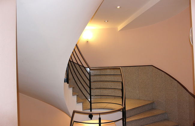 A-partment Cologne-Riverside - Foto 13