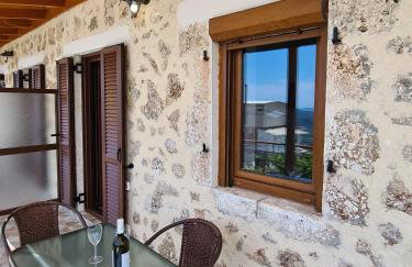 AGIOS PETROS APARTMENTS - Foto 24