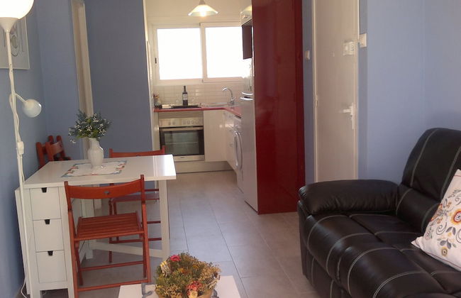 Apartamentos Cabrera de Mar - Foto 16