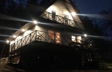 Klimatyczny dom z widokiem na Babią - kominek i ogrodzenie - Foto 41