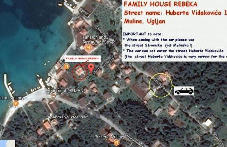 Family House Rebeka - Foto 13