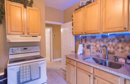 Paradise in a country setting 1100 sq ft apartment - Foto 12