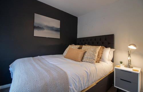 K Suites - Lime Grove - Foto 24