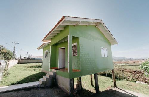 Ótimo custo benefício 2km centro wifi fogão lenha - Photo 1