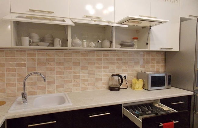 LOFT STUDIO Lux Novokosinskaya - Photo 10