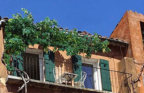 La Dame Au Balcon - Foto 3