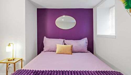 Soulard 4 Bedroom Retreat Near Downtown with Patio and Parking - Foto 4