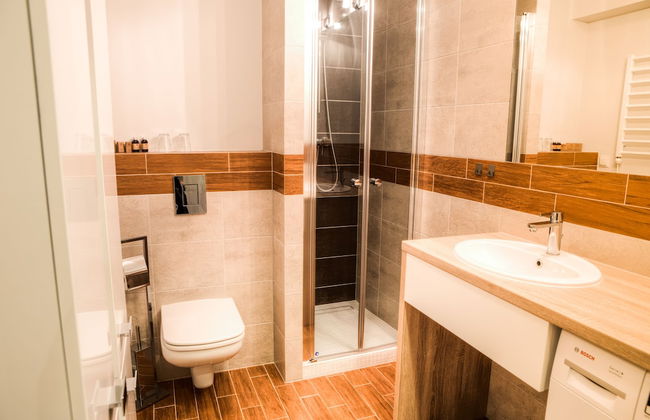 Residence Aparthotel - Foto 42