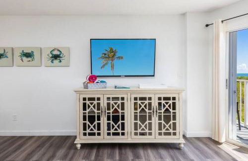 Lazy Daze Double King Suite Ocean Pointe 2310 - Foto 10