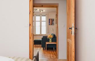 TOTU HOME Na Zaspę 45 Gdańsk Apartament - Foto 21