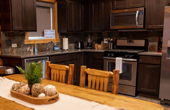 North Haven Campground - Foto 50