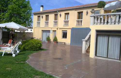 Casa Rural Sancho el Fuerte - Foto 6