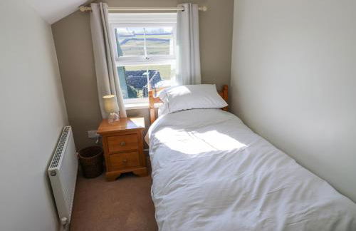 Kirk Yett Cottage - Foto 26