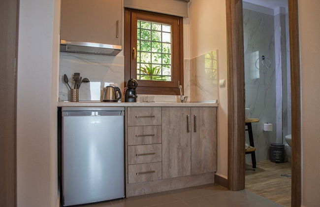 Aelia Mount Suites - Foto 10