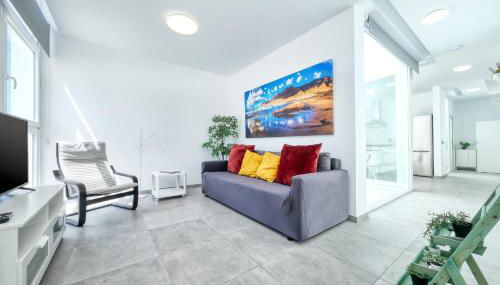 Karma Famara 1 a 25m del mar - Photo 3