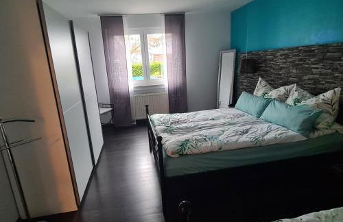 Monteurwohnung - Foto 7