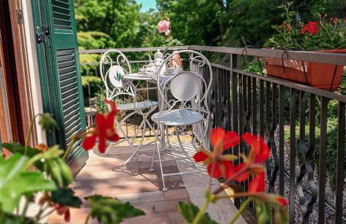 Nonna Regina, house in Umbria - Foto 21