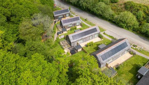 Rosemary Lodge 2BR with Hot Tub near Black Mountain - Foto 2