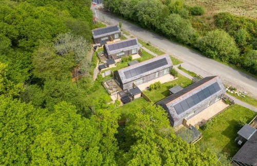 Rosemary Lodge 2BR with Hot Tub near Black Mountain - Foto 2