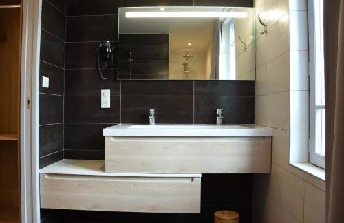 une nuit sur le pont 1 - Foto 7