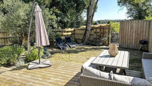 Holiday Home Le petit Papeu by Interhome - Foto 2