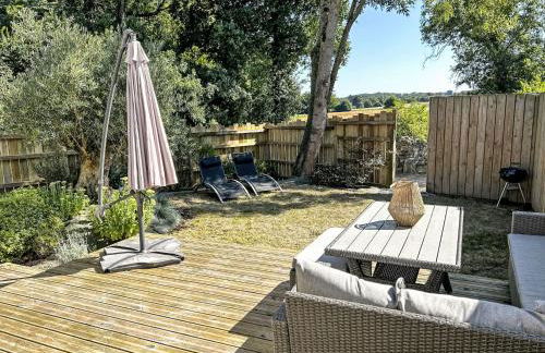 Holiday Home Le petit Papeu by Interhome - Foto 2