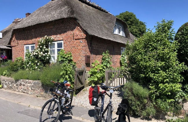 Holiday Home Scheersbergkate - Foto 1