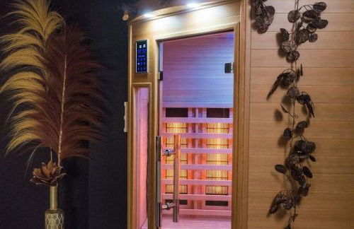 La Rose Médiévale Balnéo & Sauna - Foto 7