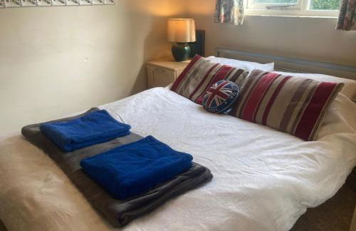 The Stable with cozy logburner - Foto 19