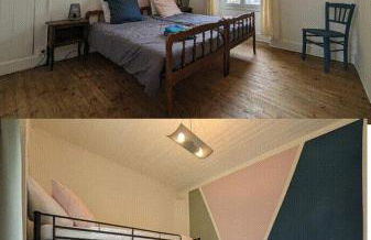 Maison des années 30 - Vic-Sur-Cère - 15 personnes - Photo 8