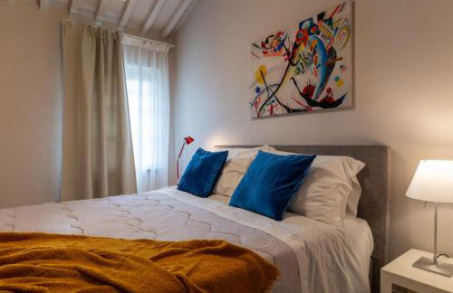 La dimora di Lorenzo - villa a Lucca con piscina - Foto 30