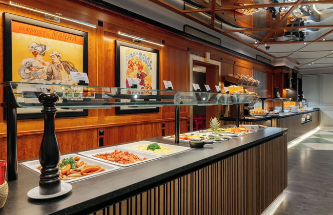 MONDI Hotel Bellevue Gastein - Foto 59