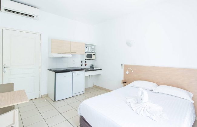 Comfort Aparthotel Frejus La Tour De Mare - Foto 13