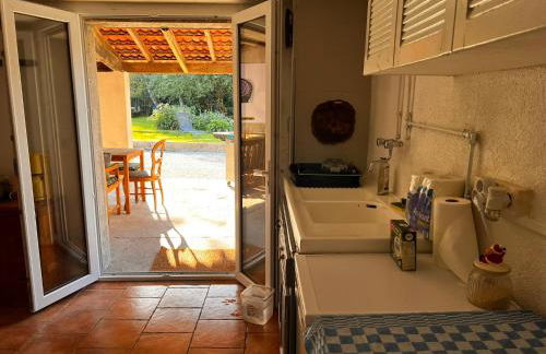 Gîte de la petite Reine - Foto 35